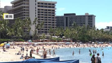 年末年始は「ハワイ」「欧州」など遠方が人気…海外旅行は前年比31.5％増の100万人見通し　JTB調査