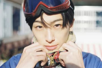 REAL AKIBA BOYZ・龍の1st写真集　世界ベスト4ダンサーの“10代ラスト”を収録