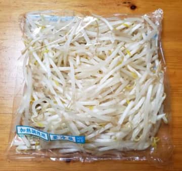 もやしは洗うべき？袋のままでもOK？管理栄養士が教える正しい扱い方