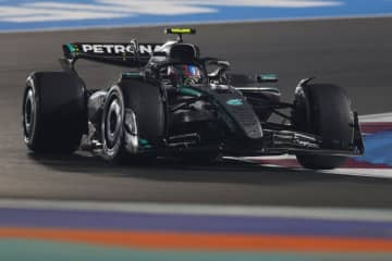 ミスを悔やむアントネッリに降りかかったSNS上の誹謗中傷。レッドブルは首脳陣の誤りを認める【ルーキー・フォーカス】