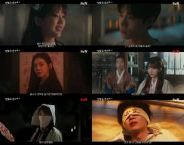 ≪韓国ドラマREVIEW≫「巫女と彦星」１０話あらすじと撮影秘話…監督の指示ですぐに演技を修正するチョ・イヒョン＝撮影裏話・あらすじ