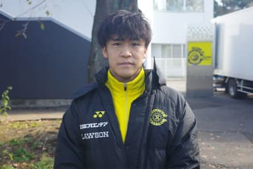 堂安律から「優勝しろよ」　負傷を乗り越え”軸”に進化…最終節の逆転Vへ「思いを背負って」