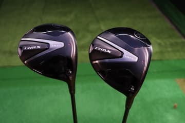 ヤマハ『RMX DD』ドライバーをHS40m/sの記者が試打！ 対象者は？