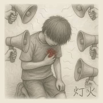 微熱ノアト、3rdデジタルシングル『灯火』をリリース。12月10日（水）には新宿LOFTでの自主企画も開催