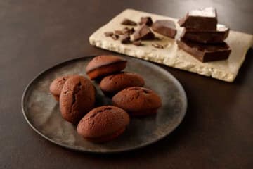 【チーズガーデン】冬季限定！「ショコラフィナンシェ」2025年12月発売