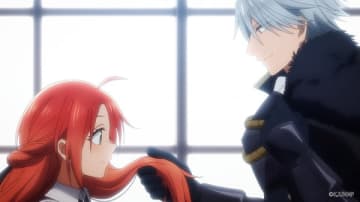 アニメ『悪食令嬢と狂血公爵』第10話「狂血公爵の思惑」のあらすじ＆先行カット解禁