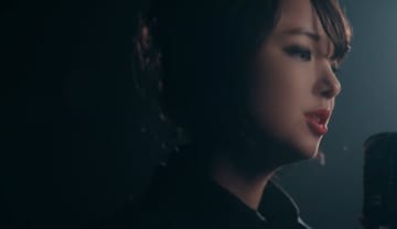 Nikki Azura、チェリスト 西方正輝迎えた新曲「Lost」MV公開　スリリングな競演をドラマチックに描く