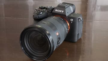 ソニー「α7 V」体験レポート。「ベーシックの再定義」がもたらす驚きの進化点