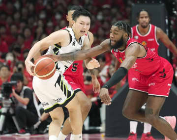 【いまさら聞けないB.LEAGUE③】今日からあなたも“バスケ通”！Bリーグ初心者がおさえたい試合の読み方・おもしろくなる瞬間