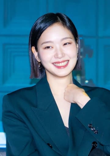 Netflix『告白の代価』で10年ぶり共演の先輩に対する、キム・ゴウンの“頼もしさ”【記者会見】