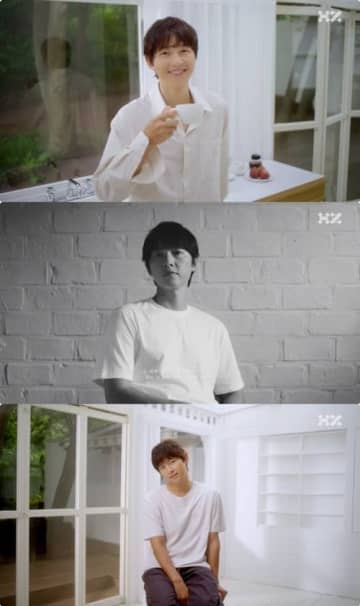 2児のパパになったソン・ジュンギ、幸せオーラ全開！“再婚後の私生活”に大反響