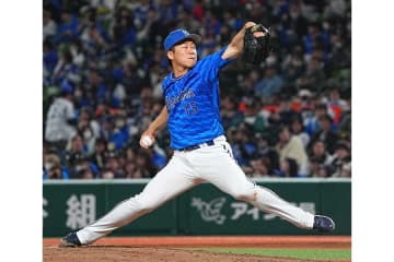 元大阪桐蔭エースが…戦力外から2か月、引退決断で明かした“新天地”「またハマスタで…」