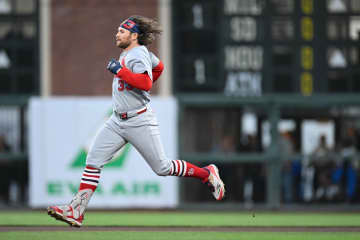 ドジャース〝万能戦士〟ドノバン獲り本腰へ　キム・ヘソンの立場が大ピンチ「完全に被る」