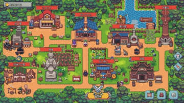 放置系RPG『ダンジョンファンタジー：放置ほっこりタイム』リリース。仲間を捕獲・孵化・育成・進化・合体してダンジョン攻略