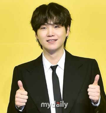BTSのSUGAの母親、ソウルに17億円相当のビルを所有？実兄が運営する飲食店も…報道が話題