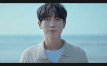 BTOB ウングァン、タイトル曲「Greatest Moment」MV公開…没入感を与える楽曲に注目