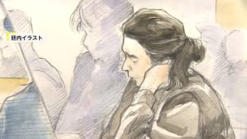 安倍元首相銃撃の山上徹也被告が法廷で謝罪「非常に申し訳ないことをした」妻・昭恵さんや家族に対し…殺害は「間違い」認める