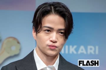 菊池風磨と並ぶ「CMランキング上位」の“若手俳優”に広がる納得…“大型新入社員”も好演で11社起用