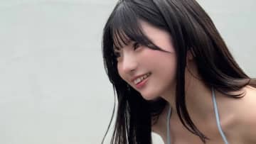 姫野ひなの、前屈み自転車の魔法