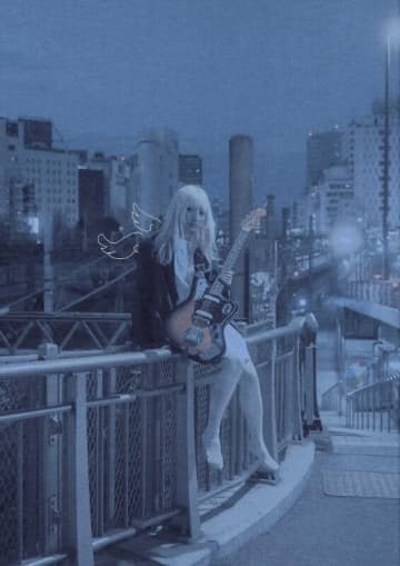 SAGOSAID、渋谷Spotify O-nestで開催の自主企画でcephaloとツーマン