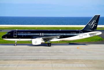 スターフライヤー、北九州～台北線でチャーター運航 計16便 2026年1月下旬から