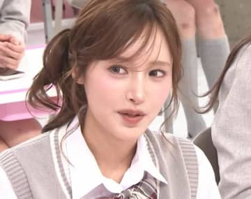 カリスマ人気キャバ嬢、ユニセフから感謝の電話も、多額の寄付＆金額明かす