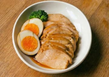 作業5分で絶品！クックパッド初代編集長の2025年ベストレシピ