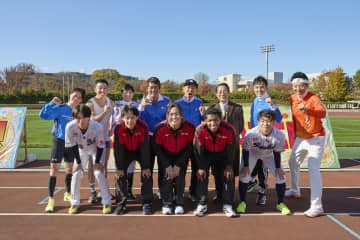 『木梨憲武のスポーツKING！』競技＆出場者第1弾発表　水谷豊＆武豊の“W豊”共演が実現