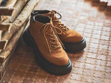 「足元も衣替えしたい」人へ！【niko and ...】冬コーデに合わせたい「万能シューズ」