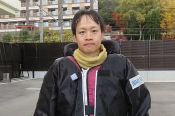 【宮島ボート】渡辺翼　予選連勝締めで準優絶好枠を獲得「最近はリズムがいいし優勝がしたい」