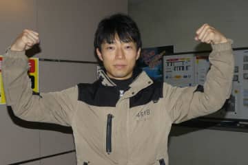 【尼崎ボート】大須賀友　約２年ぶりのＶチャンス「伸びに関しては負けることはない」