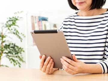 「地方の名産品が選べる。コロナの時も業績が伸びたし配当も優秀」56歳女性が楽しみにする株主優待