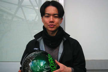 【尼崎ボート】松井貫太　予選敗退も舟足は好感触「最後まで最善は尽くす。１本は取って気持ち良く帰る」