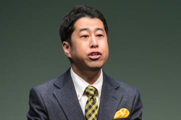 ウエストランド井口　〝コスパ至上主義〟に毒づく「最近うるせえよな」「お笑いなんて意味ない」