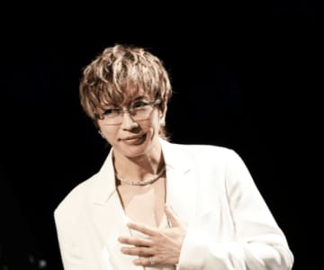 「めっちゃ刺さる」「やり過ぎだけは気をつけて」と賛否の声も。GACKT「働いて働いて…」の流行語に対し、自身の仕事論を語る