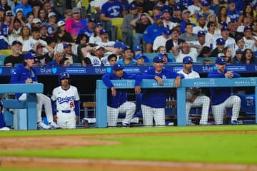 ロハス再契約の裏で…ド軍が失った“大物”「大打撃なんじゃ？」　LA感謝と落胆「後任は」