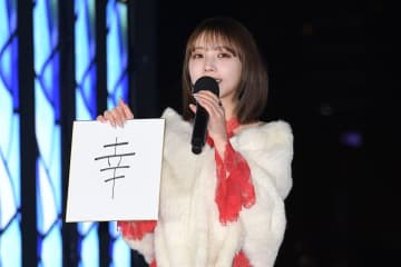 与田祐希　乃木坂４６卒業後初クリスマスの予定は？「２４日がオフだったので…」