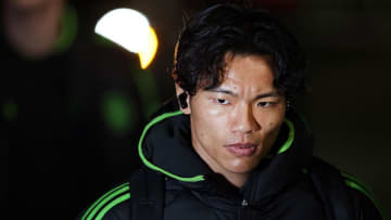 「一言で言えば“キャビア”」旗手怜央がMOMに選出！現地メディアは独特な表現で絶賛