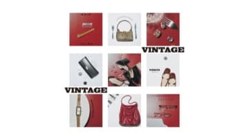 「ワンポイントで上品」シンプルなまま「大人っぽく飾れる」バッグやシューズ