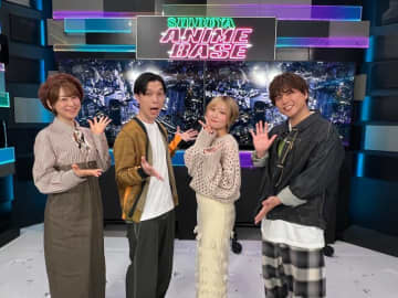 声優・富田美憂が「人生最大の沼」と語る作品を告白、キャラクターへの恋心も明かす