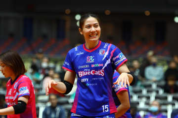 PFUのMBタットダオ・ヌクジャンが東南アジア競技大会に出場