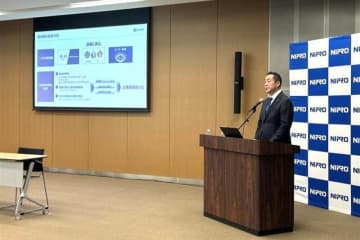 ニプロ、2030年度売上高1兆円へ飛躍目指す　透析、バスキュラー、再生医療、医薬品が重点領域