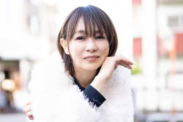 『ミラクル・ガール』から36年…59歳・永井真理子に「かわいさ更新」「29の間違いじゃ？笑」