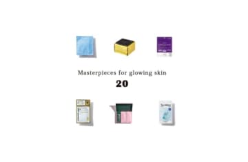 美容のプロに聞いた「使わない理由がない」ツヤ肌シートマスク