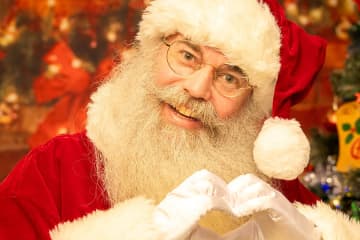 サンタクロースに会える！大阪の無料＆予約なしイベント、どこで開催？