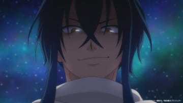 アレクとオーネストは、グロリアとの激闘を続けていた…アニメ『補助魔法』第10話あらすじ、先行カット公開