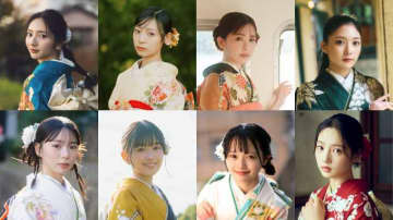 20±SWEET2026 JANUARYで魅せる美女たちの“ハタチ”が詰まった極上フォトブック