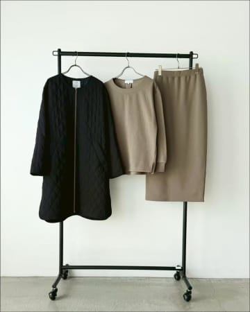 トータル4,000円台以下！【しまむら】まるっと買いたい「大人カジュアルコーデ」