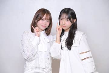 アソビシステムにアイドル経験者2人加入　萩田こころ＆山田せいあ、Toi Toi Toiで来年1月5日にデビュー