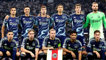 日本代表、板倉滉の役割が揺らぐ？オランダ1部のアヤックス、冬の補強で